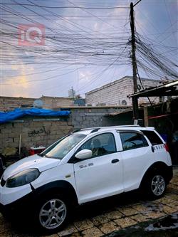 Chery X1
